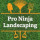 Pro Ninja Landscaping