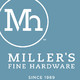 Miller's Fine Hardware