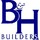 B & H Builders, LLC