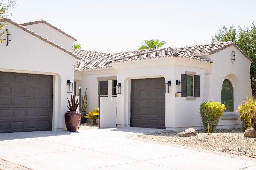Goodyear Home Remodel/Addition
