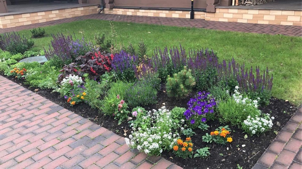 Частный парк Московская область