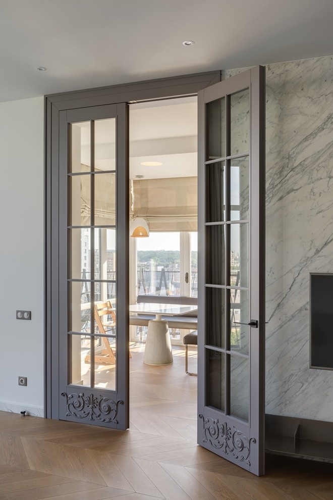 Уроки французского