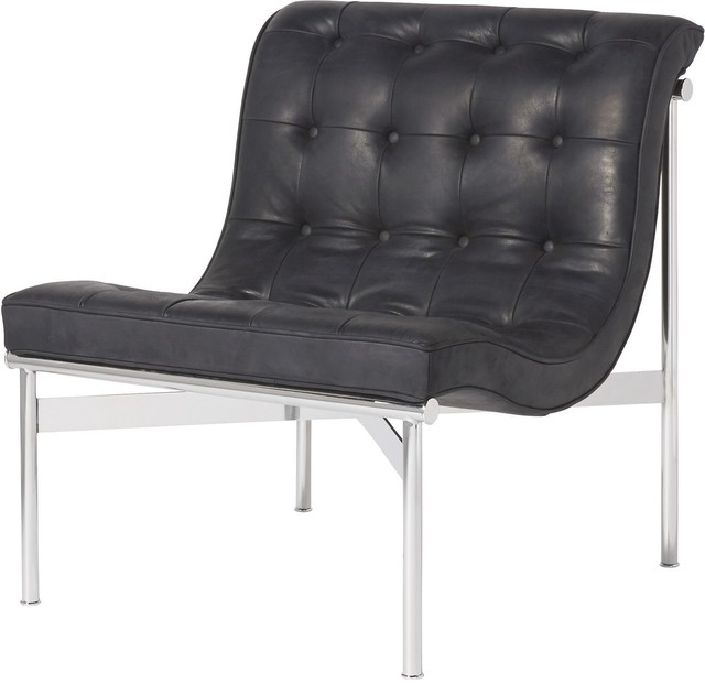 Universal Furniture Upholstery Shannon Chair Contemporary Armchairs