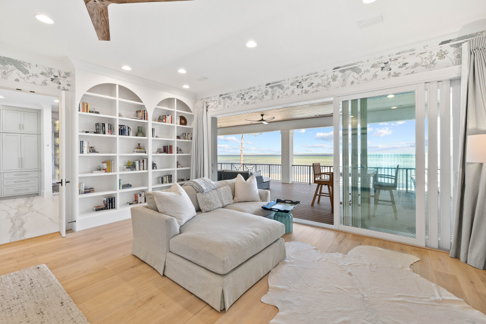 Tranquil Bay Villa