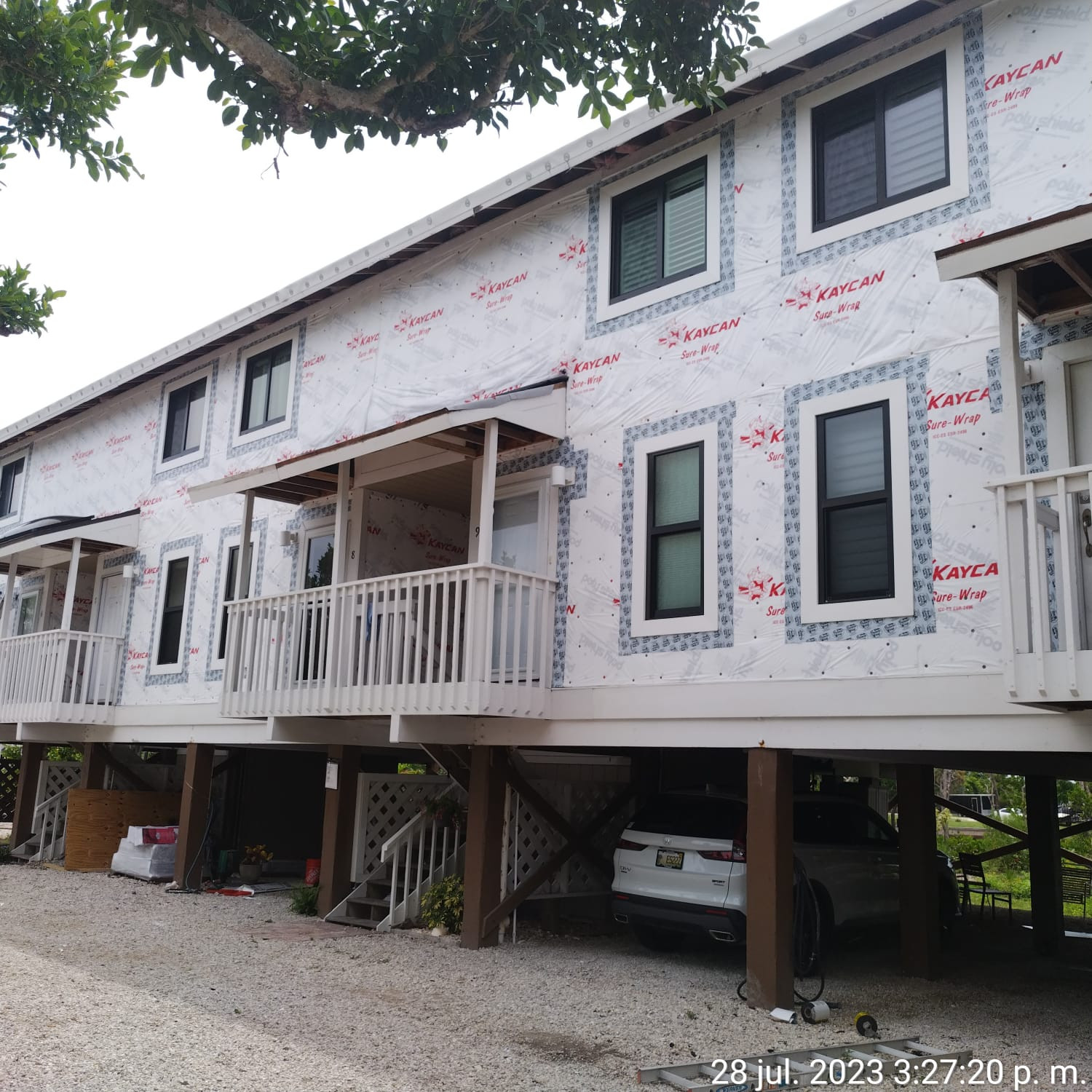 James Hardie Fiber Cement Siding