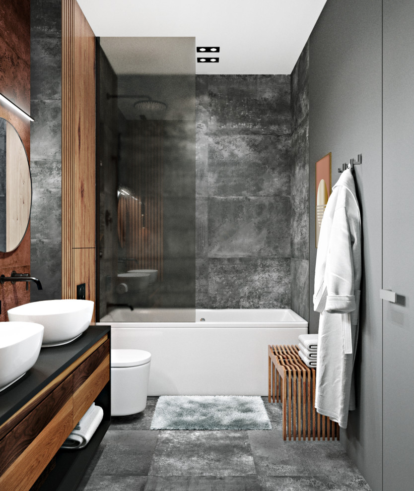 Квартира в Москве