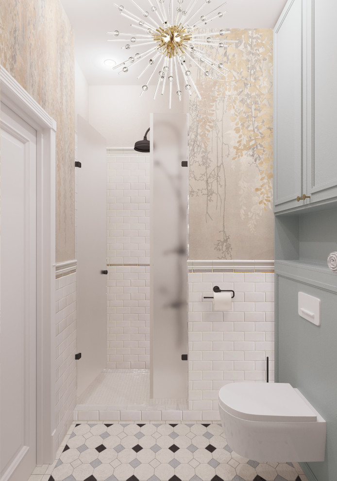 Студия 40 м.кв.