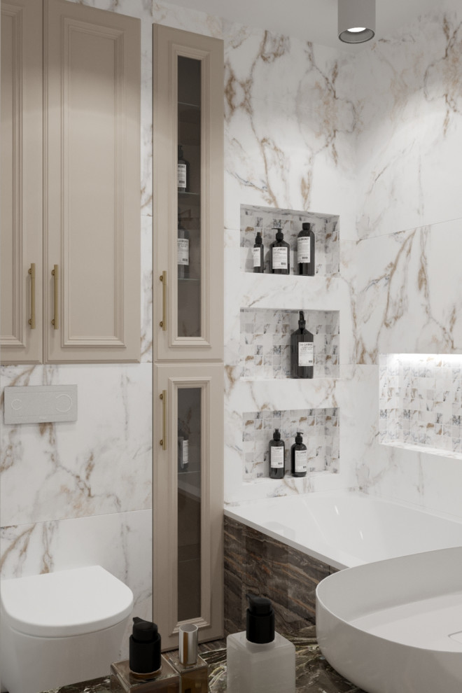 Неоклассика. Проект