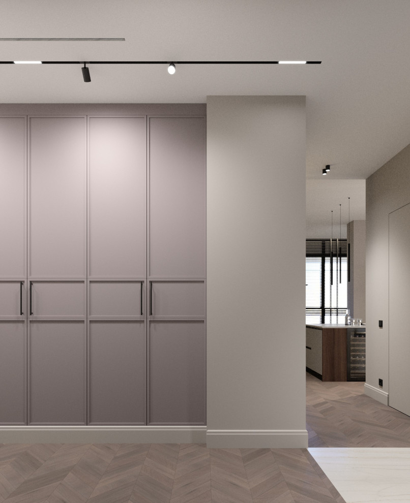 Квартира в Москве