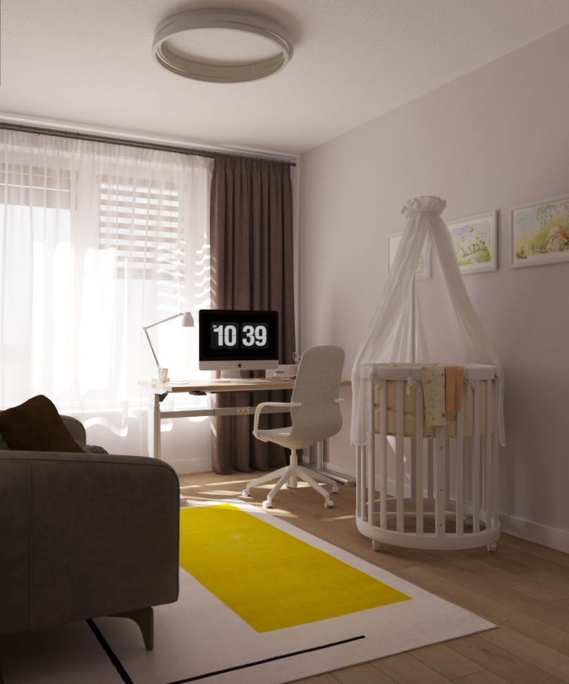 Заречный парк