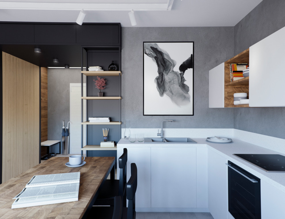 Интерьер Дизайн Студии