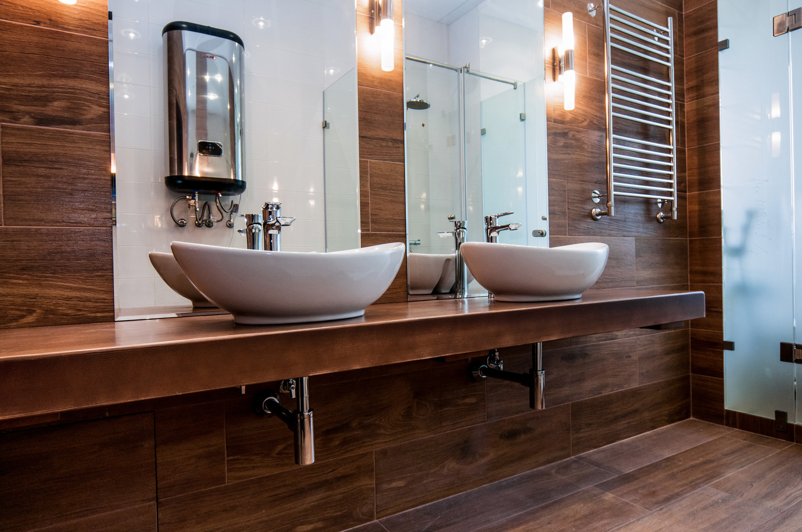 Столешница для раковины