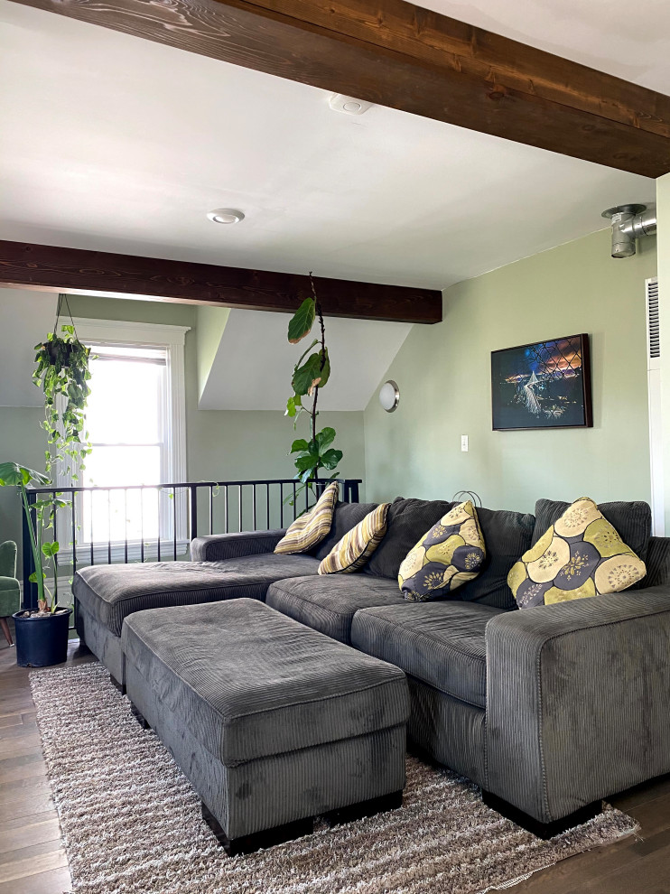 Cozy Airbnb in the Minneapolis Arts District