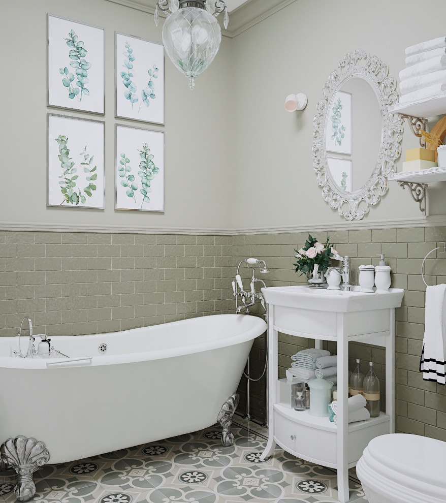 Городской прованс