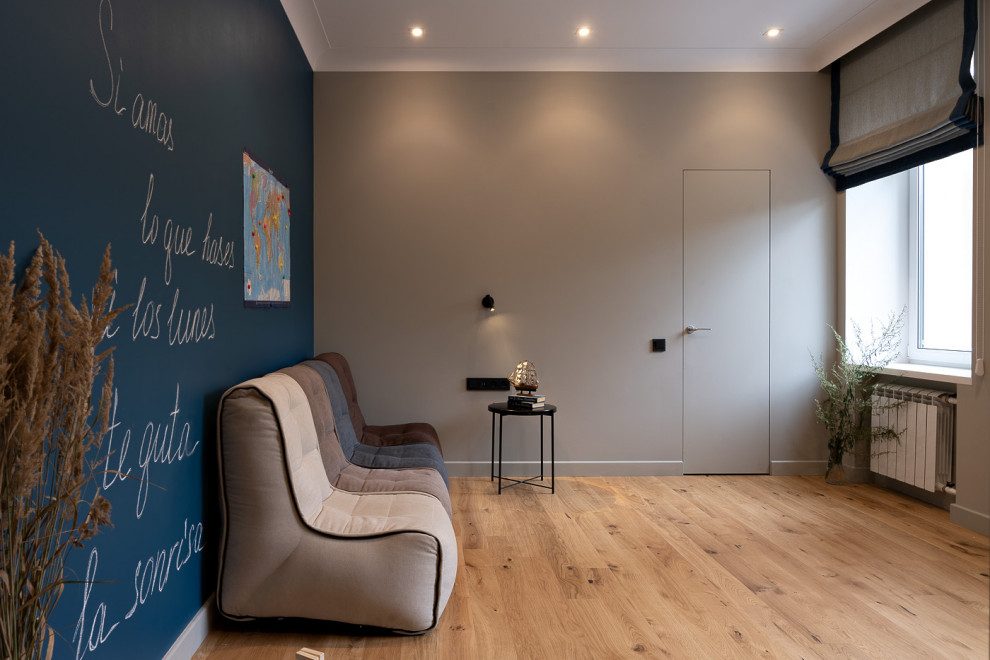 Квартира на Тараса Шевченко