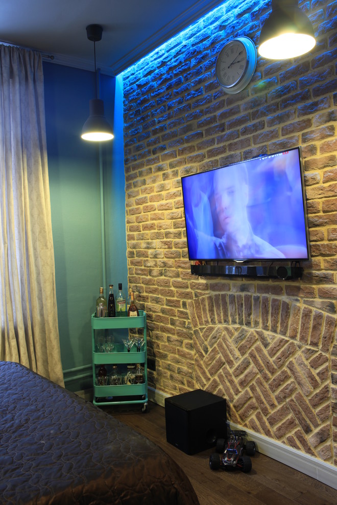 Апартаменты LIFE-Волжская