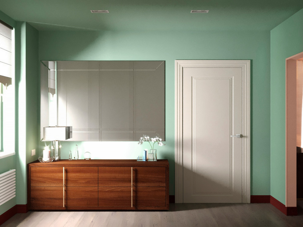 Частный дом 415 кв.м.