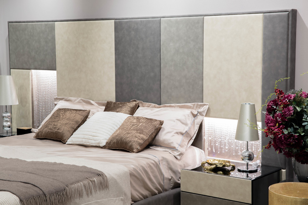 Спальня Of Interni