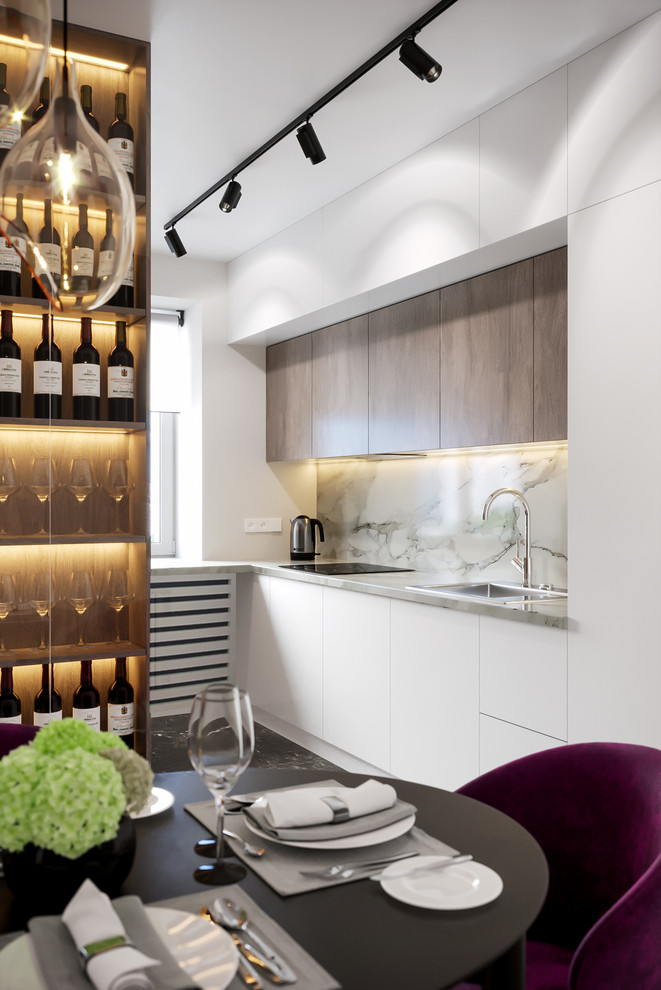 Квартира ЖМ Олимпийский