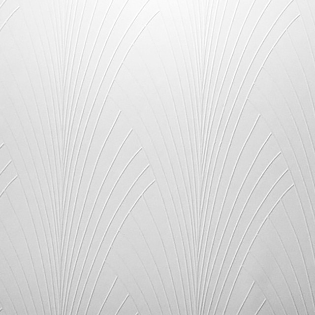 Cloisters Paintable Luxury Vinyl Wallpaper Contemporary Wallpaper