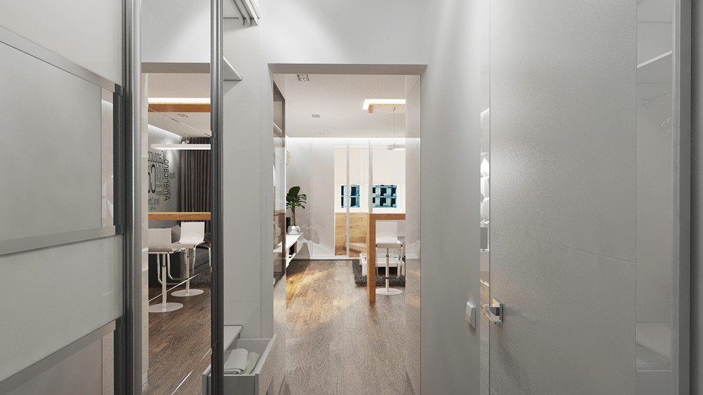 Проект № 322