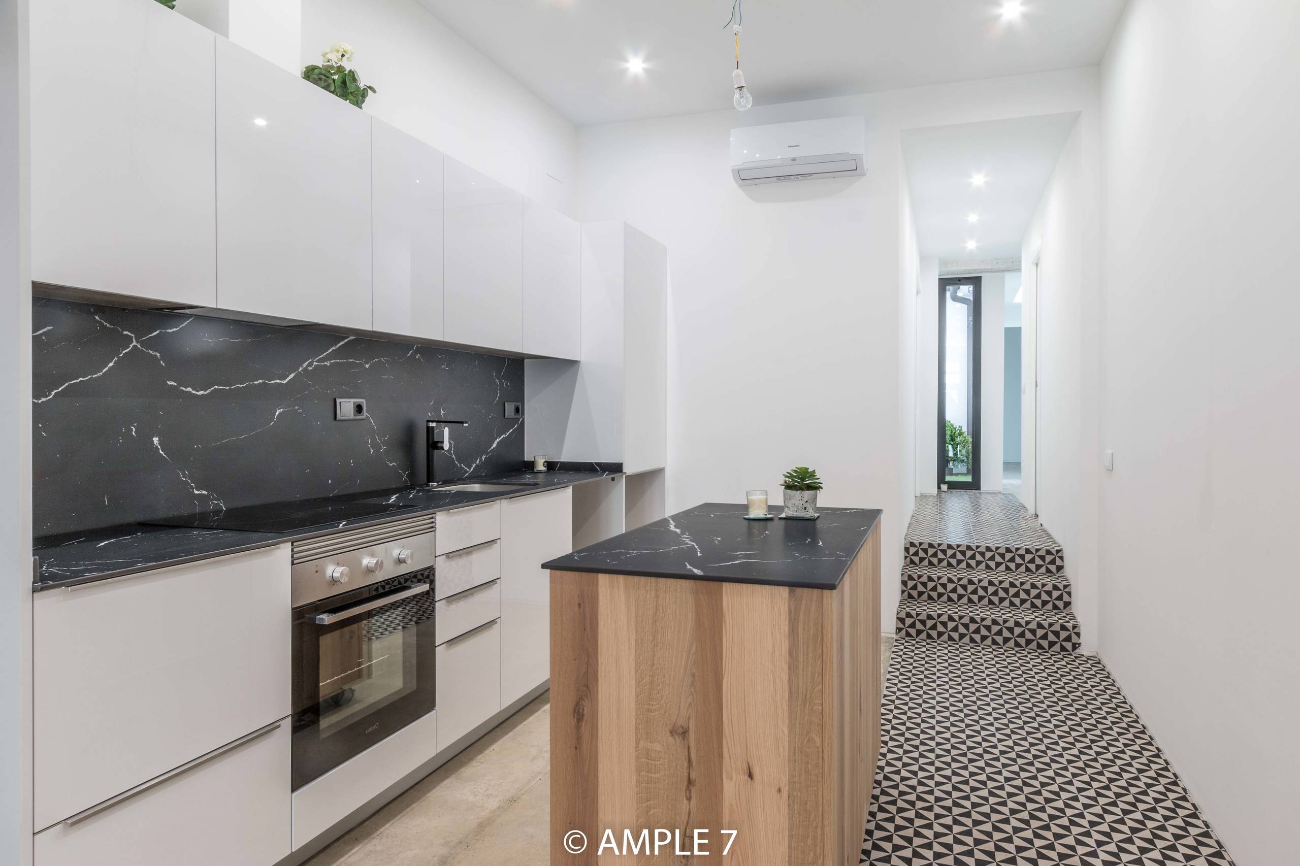 Casa M35