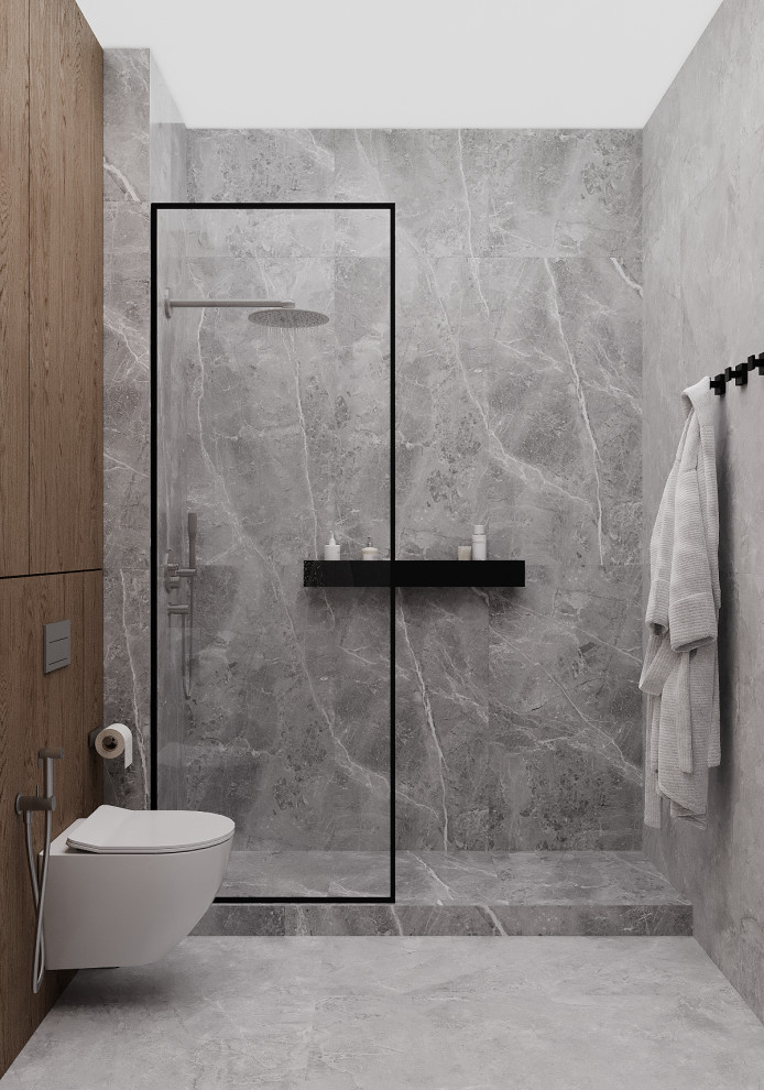 Джапанди квартира