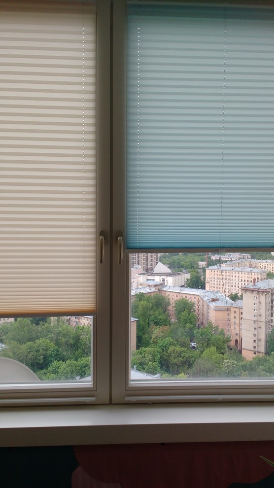 Детская игровая на лоджии