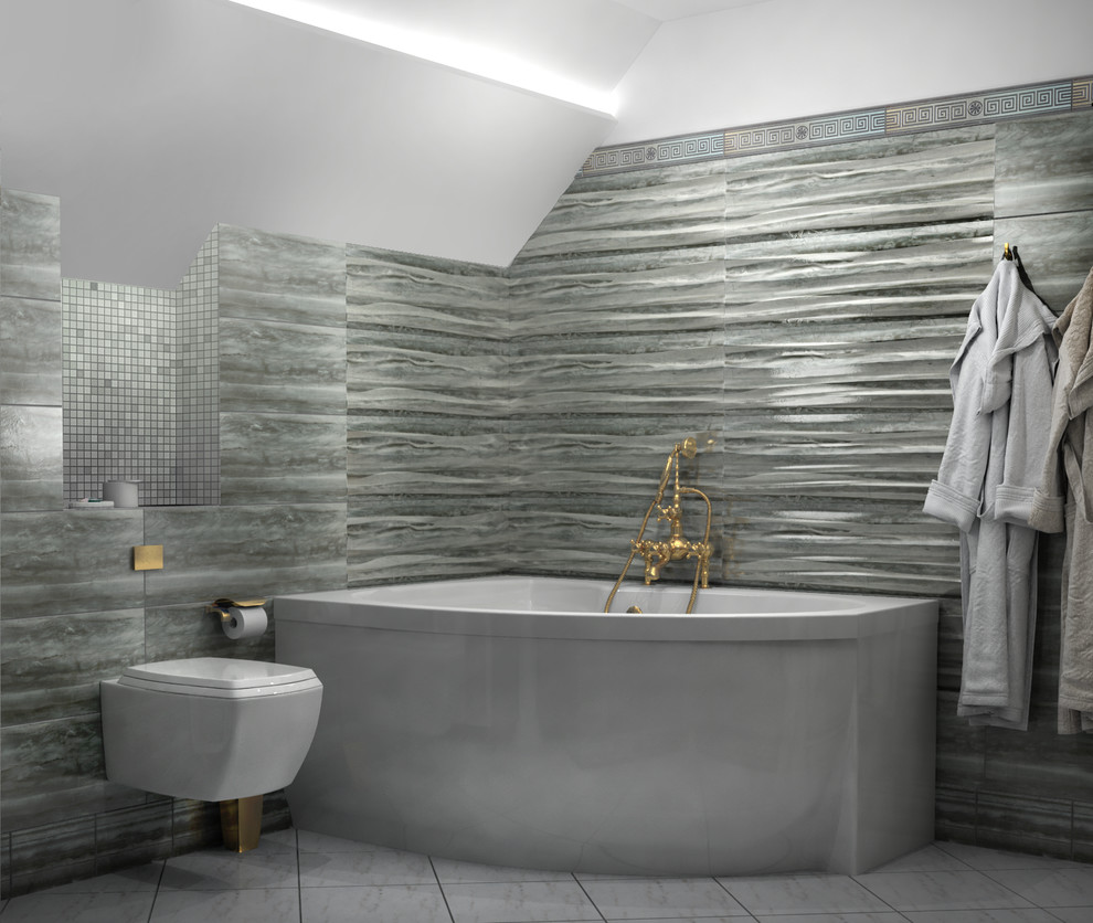 Дом в Михалково