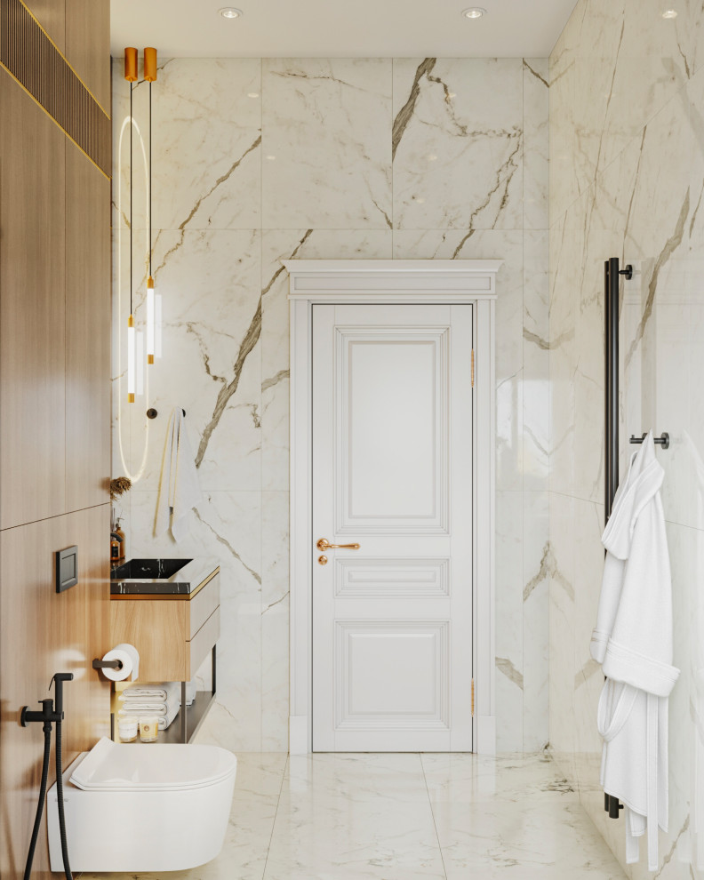 Северное сияние