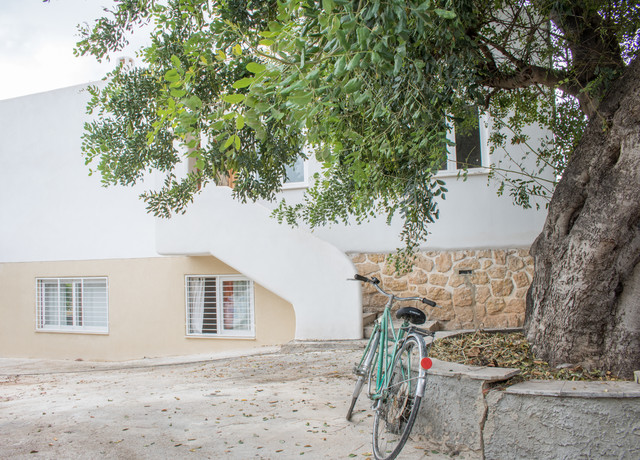 Casa de Campo Polop mediterranean