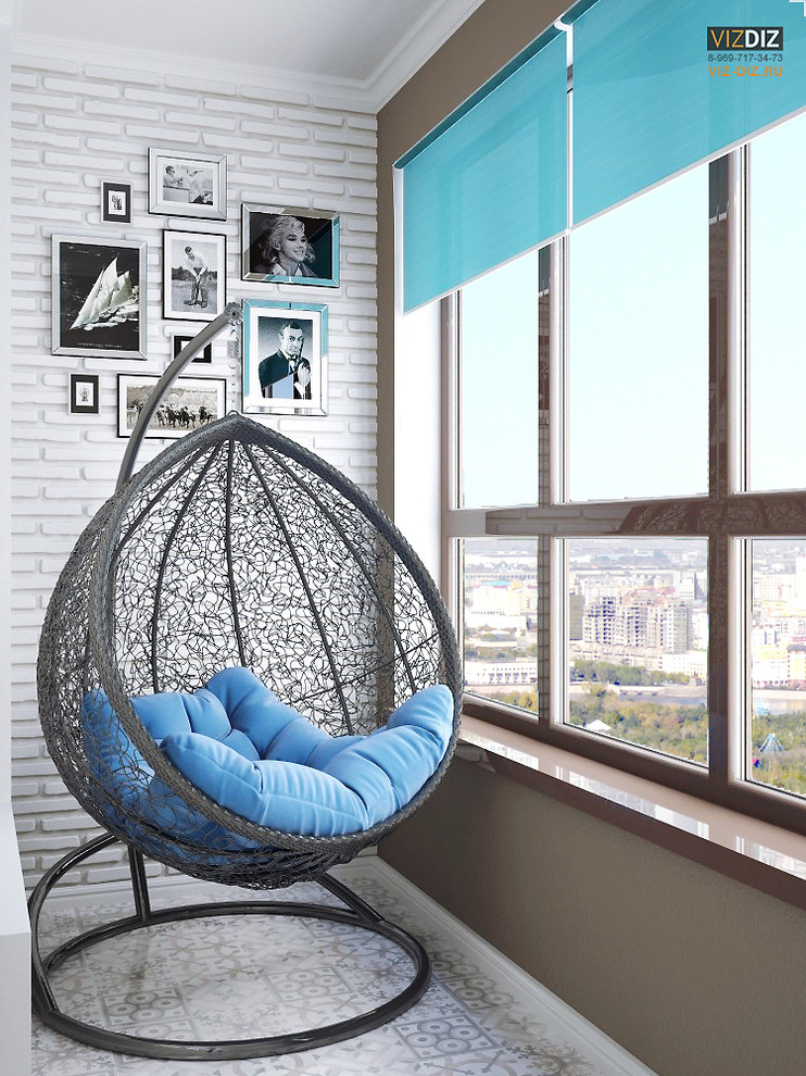 ЖК Риверсайд