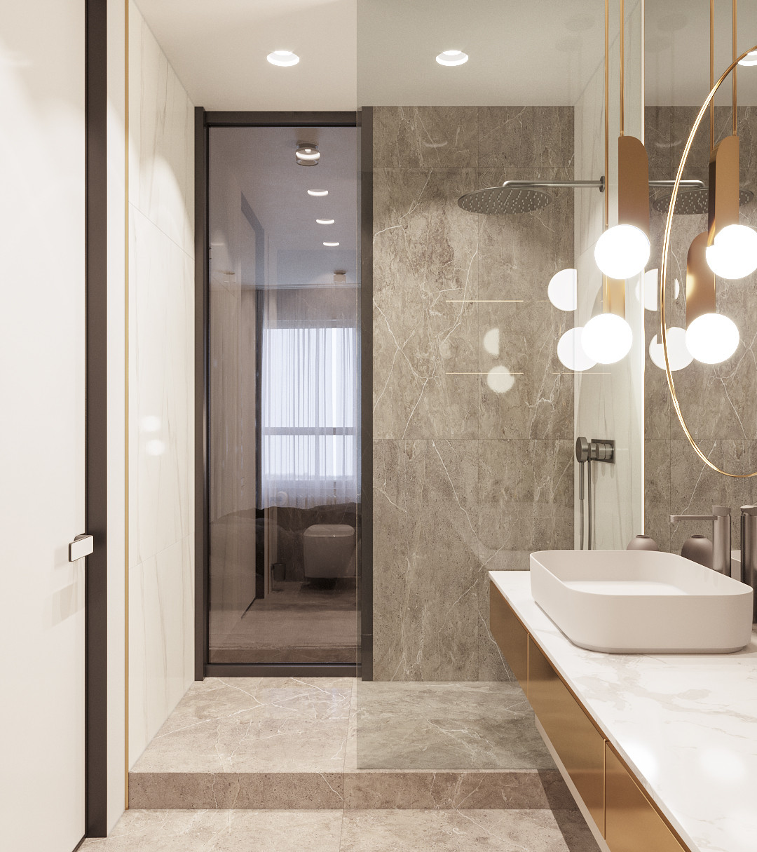 ЖК "Клевер парк"