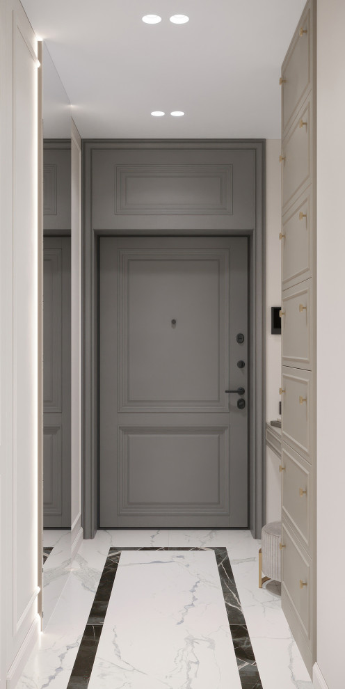 ЖК "Датские кварталы" 79 кв.м