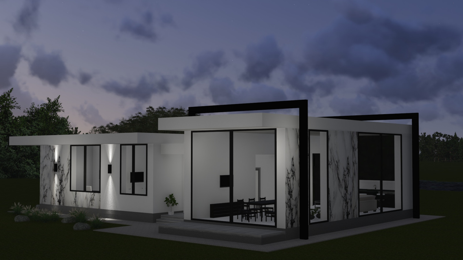 Хай-тек для Ованеса