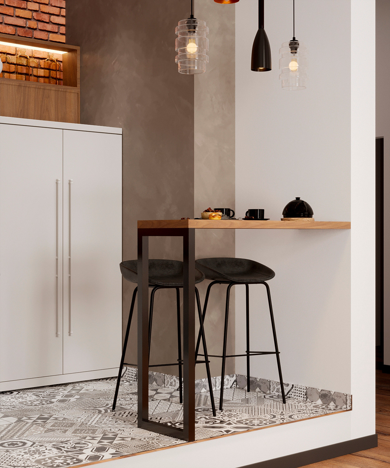 ЖК "Горки город"