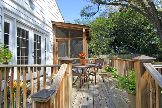 79 Saint Margaret St, Charleston, SC traditional