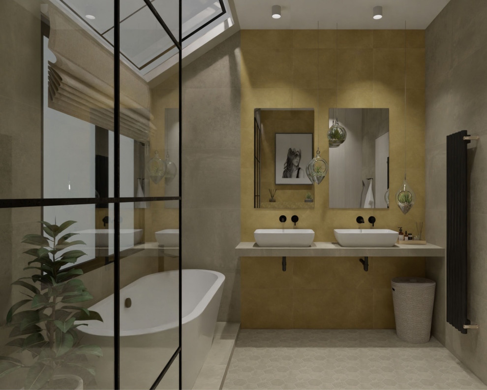 Мкр-н Наука, г. Томск