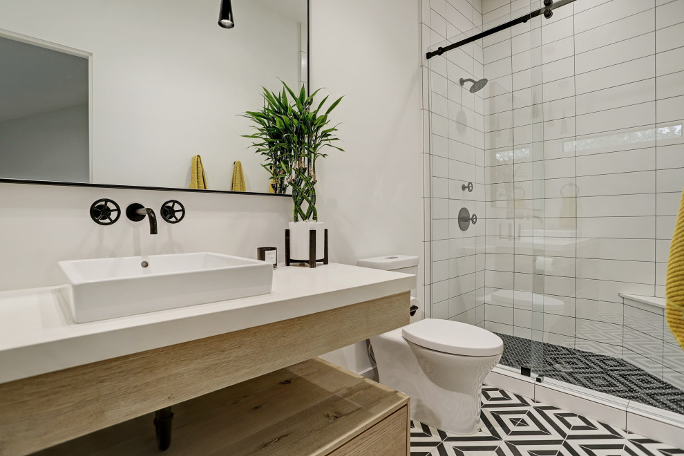 Whole House Remodel