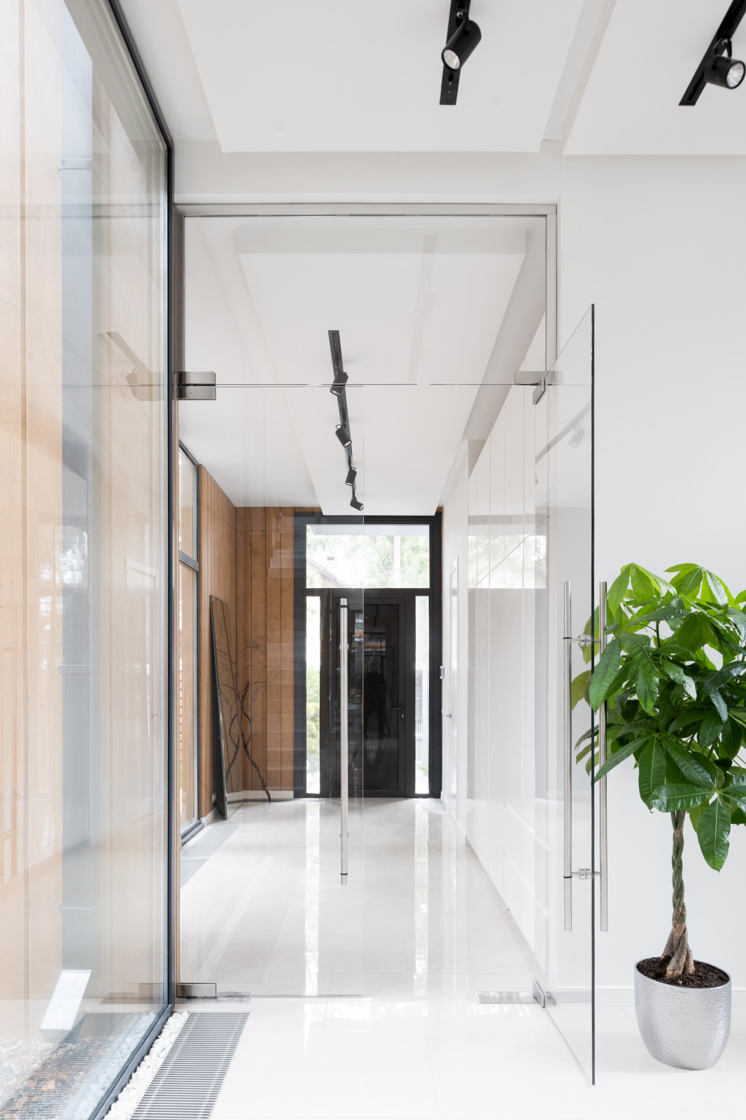 Дом на Николиной Горе