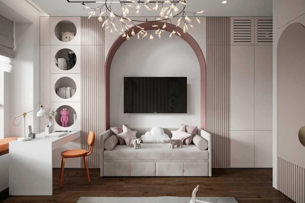 ЖК Архитекторы