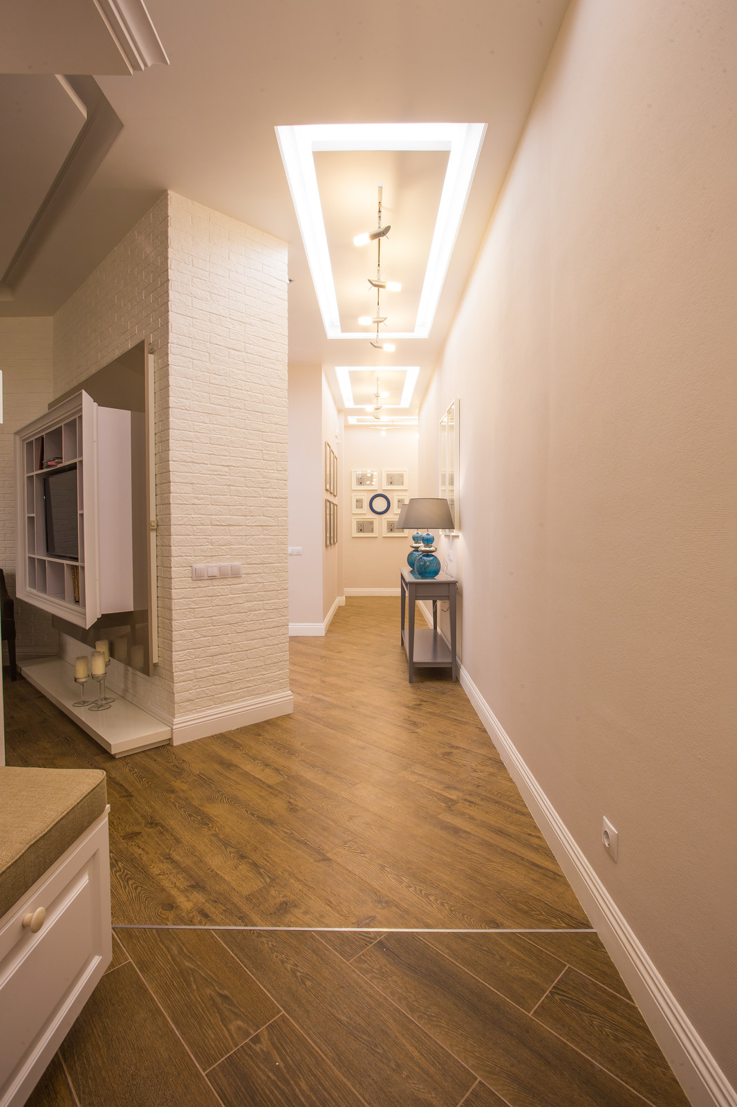 ЖК "Мичуринский"