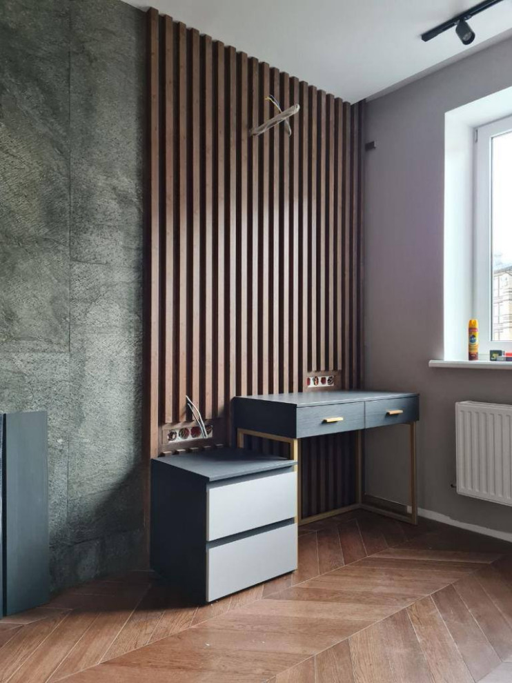 Декоративные рейки