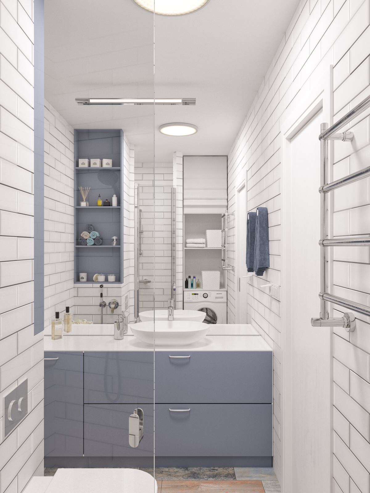 Инвестиционная квартира для сдачи в аренду студентам