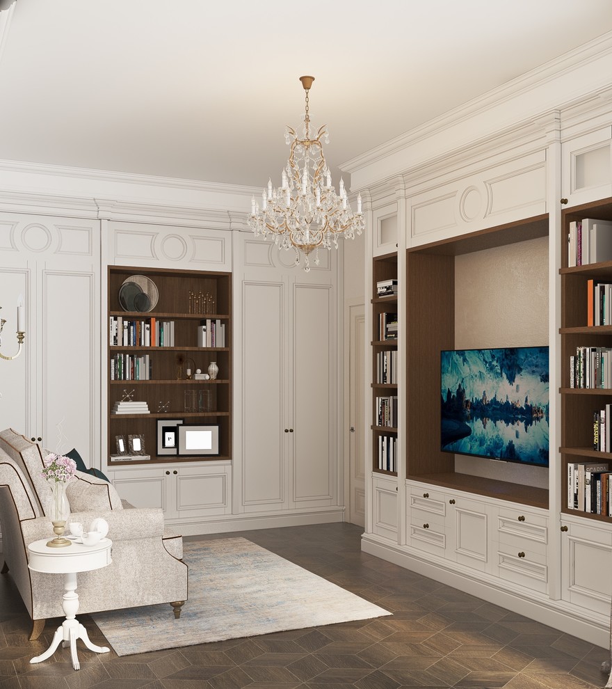 Особняк Великий Гэтсби