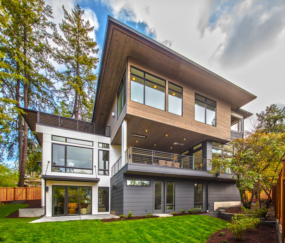 W. Bellevue