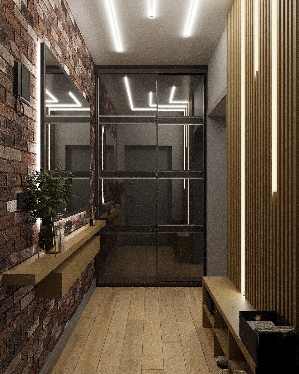 квартира для семьи