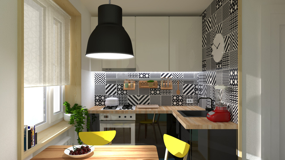 Современный интерьер