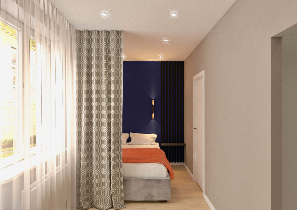 Квартира на берегу