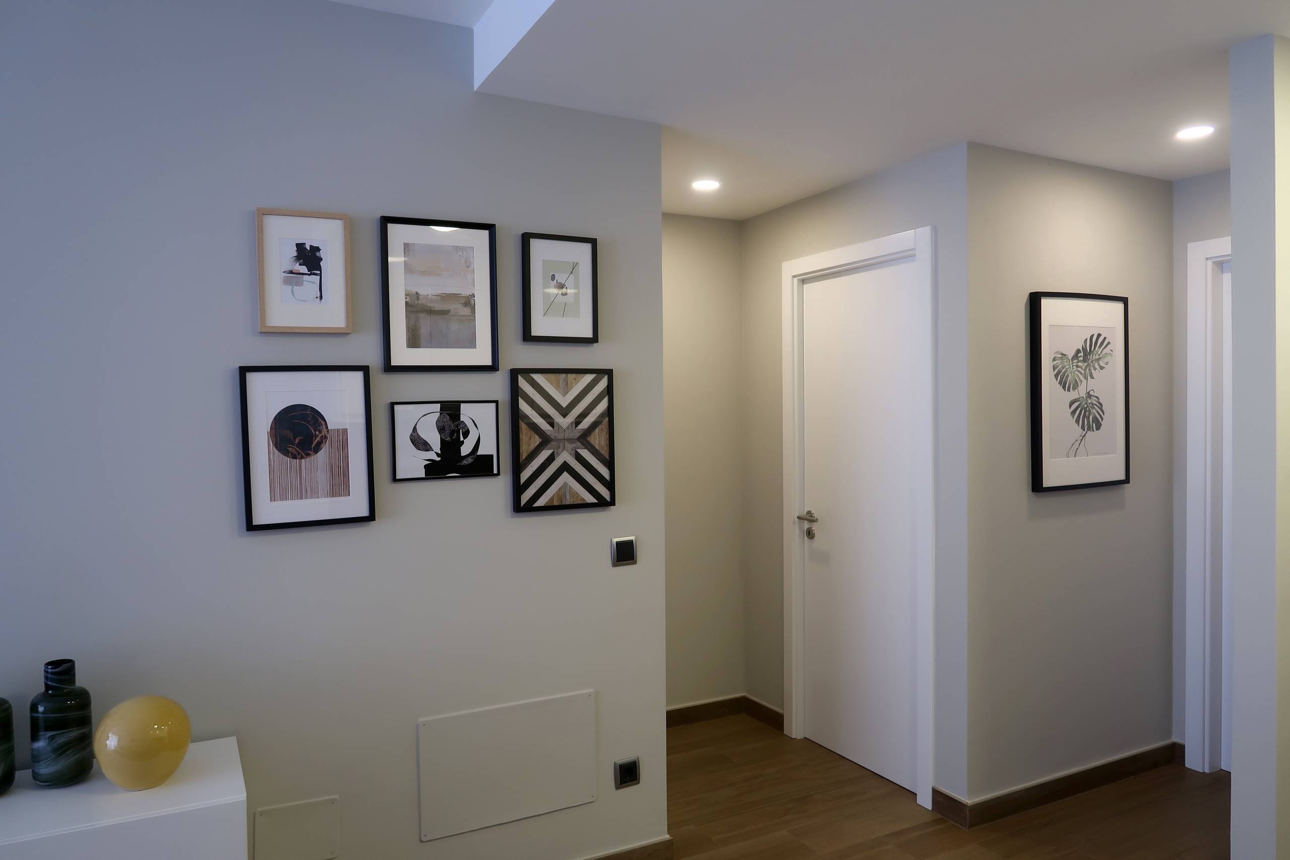 Apartamento en Tauro